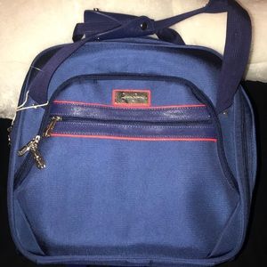 Jessica Simpson Travel Carry On Bag